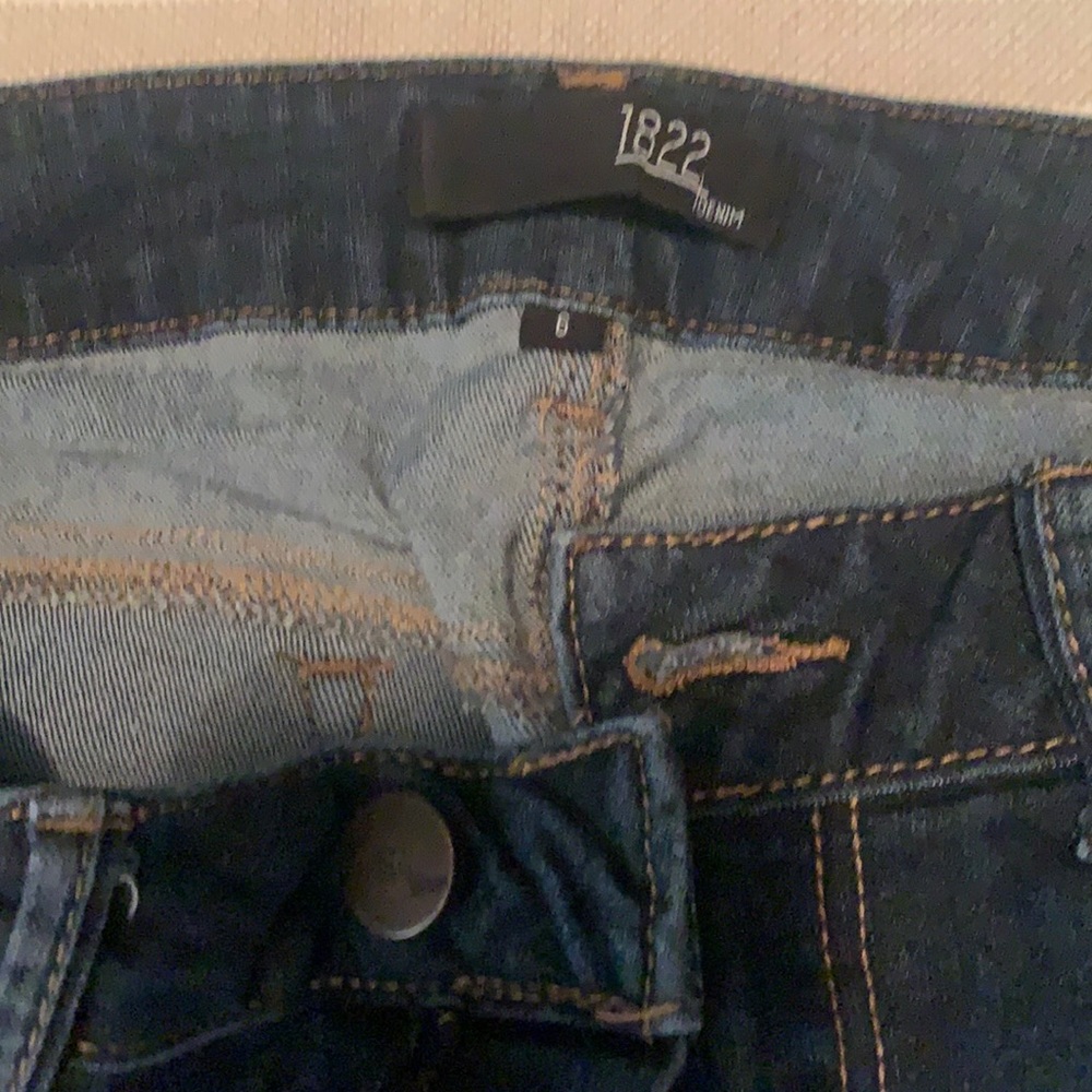 Women’s size 6 jeans